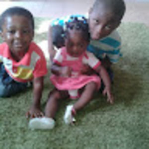 Meet your Posher, Kate